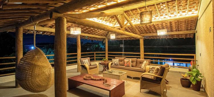 Kokoye精品酒店(Kokoye Boutique Hotel)图片