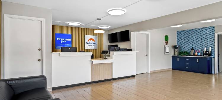 橘园郊区公寓 - 杰克逊维尔靠近海军航空站(Suburban Studios Orange Park - Jacksonville Near Naval Air Station)图片