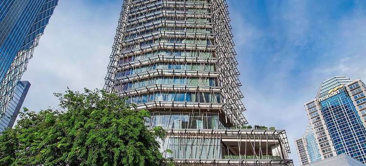 苏迪尔曼探索(Discovery SCBD)图片