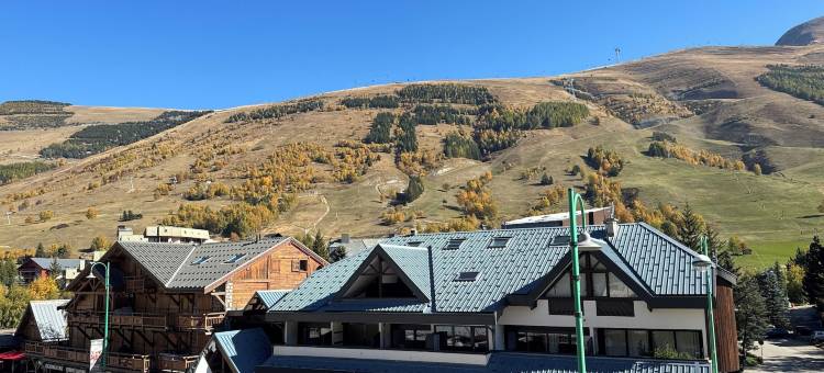 勒凯恩酒店(Hotel le Cairn)图片