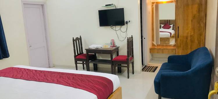 旁遮普大酒店(Hotel Great Punjab)图片