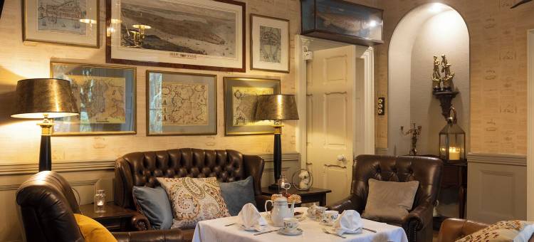 拉茵豪斯酒店(Raheen House Hotel)图片