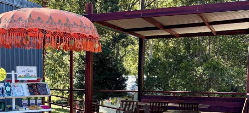 尤洛科帕(Yulo Kopa)图片