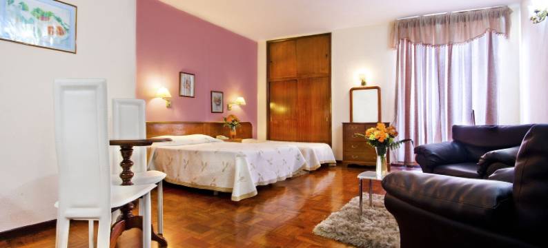 科伦坡公寓(Residencial Colombo)图片