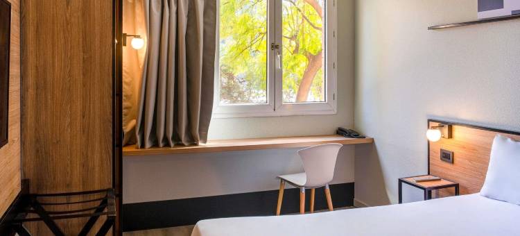 宜必思门多萨酒店(Ibis Mendoza)图片