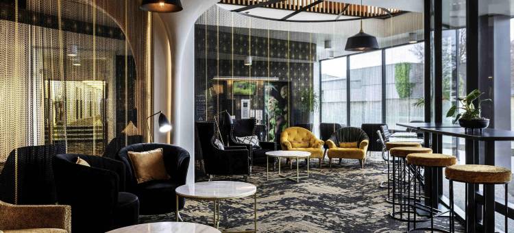 诺富特新普利茅茨塔拉纳基酒店(Novotel New Plymouth Taranaki)图片