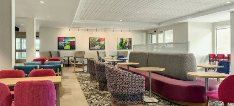 希尔顿惠庭套房酒店登顿(Home2 Suites by Hilton Denton)图片