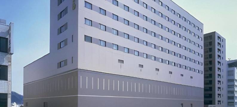 沼津滨江酒店(Numazu River Side Hotel)图片