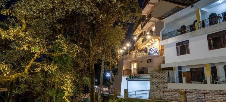 希尔达大酒店-达尔豪斯(Treebo Hilldaar Dalhousie)图片