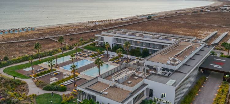 佩斯塔纳南阿尔沃海滩酒店(Pestana Alvor South Beach, Premium Suite Hotel)图片