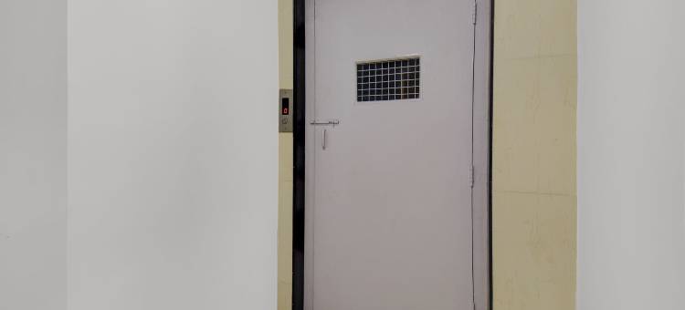 Fabhotel Ans Kp 附楼(Fabhotel Ans Kp Annex)图片