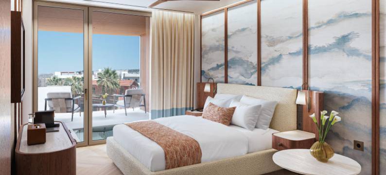 Hilton Chania Old Town Resort & Spa图片