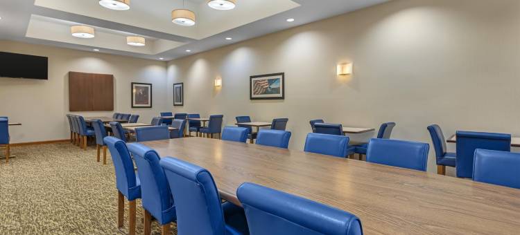 大美国贝斯特韦斯特优质酒店(Best Western Plus Big America)图片