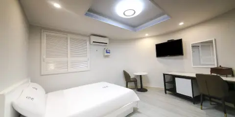 Daecheon HOTEL Thetis