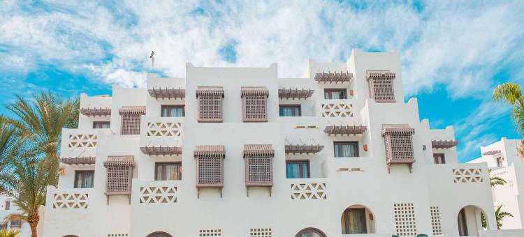 赫尔格达美居酒店(Mercure Hurghada Hotel)图片