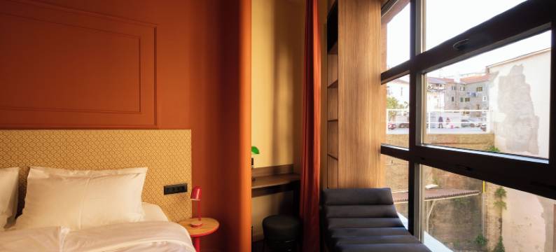 OPERA精品酒店(Boutique Hotel Opera)图片