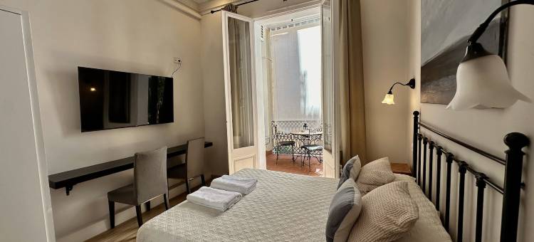中心旅馆(Casa Consell Gran Via, Guest House)图片