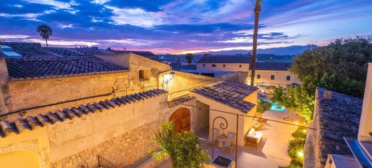 Cas Català - 内部旅游(Cas Català)图片