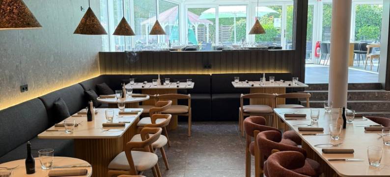 安达特拉斯特酒店(Hotel Andante Rust)图片