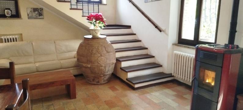 圣达米亚诺酒店(All'Ombra di San Damiano)图片