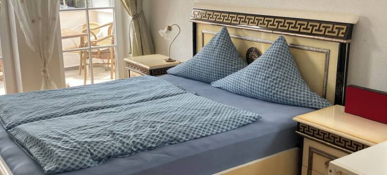 塔特提恩臣旅馆(Gästehaus Tante Tienchen ,)图片