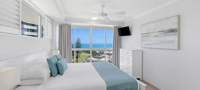 北角公寓(ULTIQA Points North Coolangatta)图片