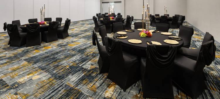 希尔顿惠庭套房酒店 斯托克布里奇 亚特兰大(Home2 Suites by Hilton Stockbridge Atlanta)图片