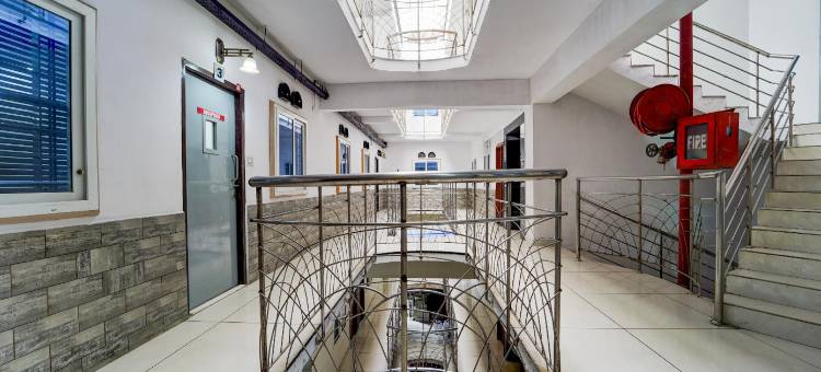 Collection O Erattupetta Formerly City Residency图片