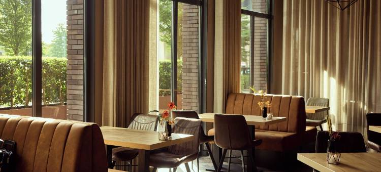 凡德瓦克酒店(Van der Valk Hotel Amersfoort-A1)图片