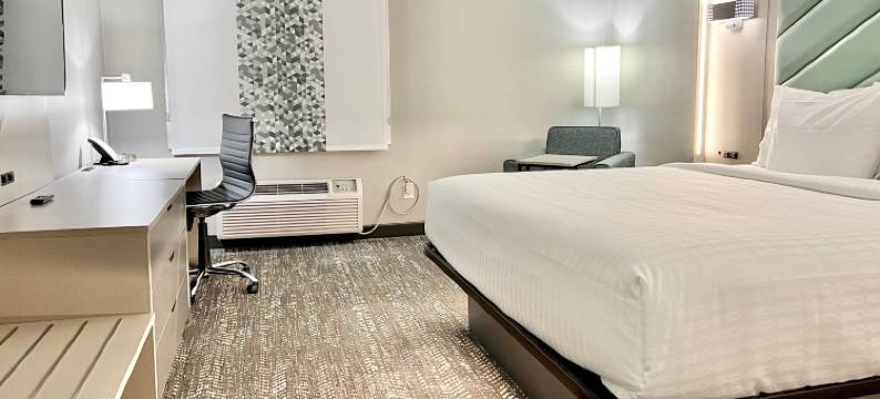 杰克逊蔚景温德姆酒店(Wingate by Wyndham Jackson)图片