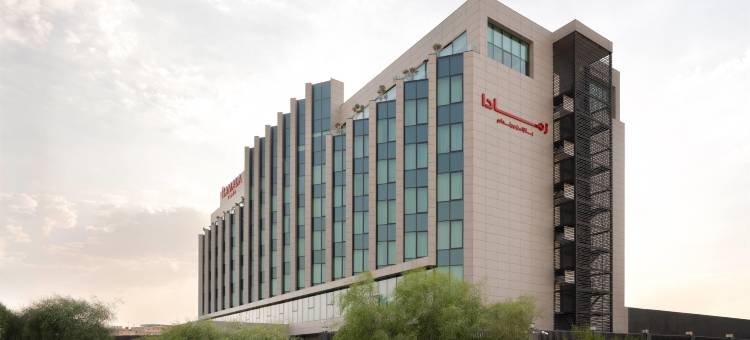 Ramada Plaza by Wyndham Mosul Corniche图片