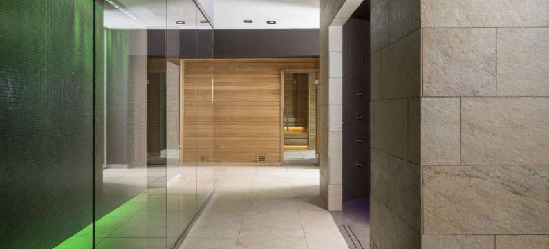 Grand Hotel Courmayeur Montblanc由R收藏酒店提供(Grand Hotel Courmayeur Mont Blanc, by R Collection Hotels)图片