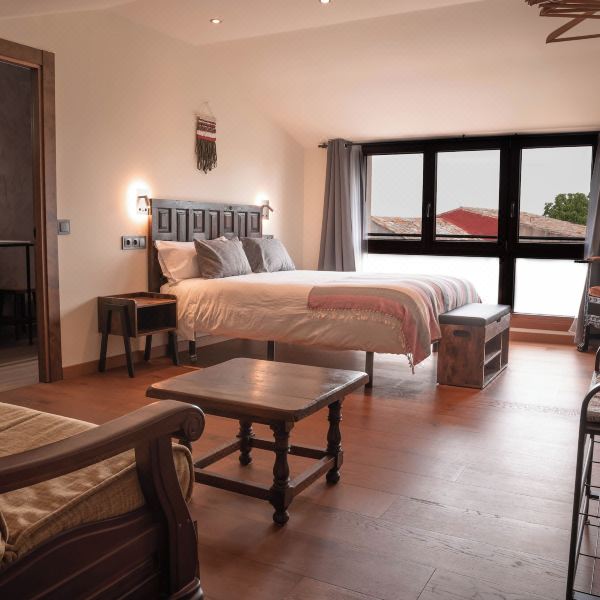 拉斯雷塔哈斯旅馆(Hotel Posada Las Retajas)图片