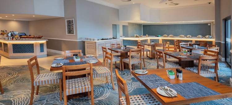 花园大道酒店(Garden Route Hotel)图片
