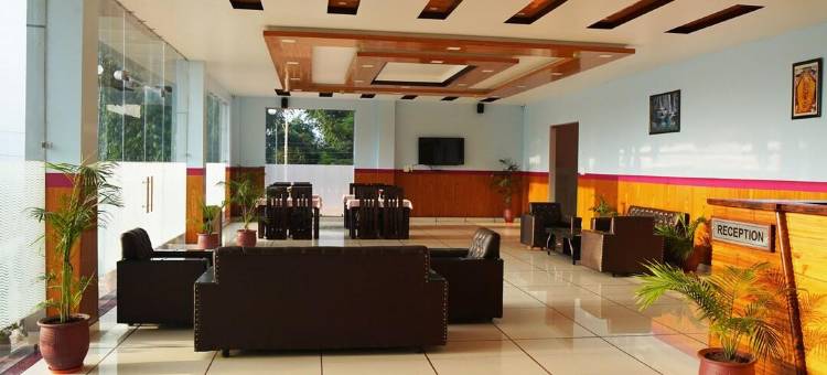 斋餐厅酒店(Jai Hotel and  Restaurant)图片