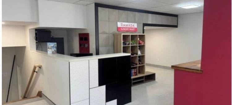 温德姆华美达柯克兰湖(Ramada by Wyndham Kirkland Lake)图片