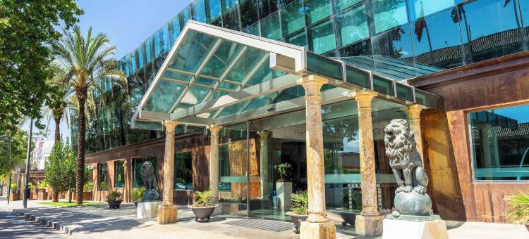 卡米诺·德·格拉纳达住宿(Checkin Camino de Granada)图片