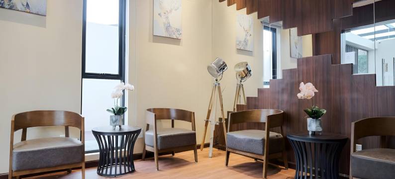 红多兹酒店-近棉兰皇家普里玛医院2号(RedDoorz Near RS Royal Prima Medan 2)图片