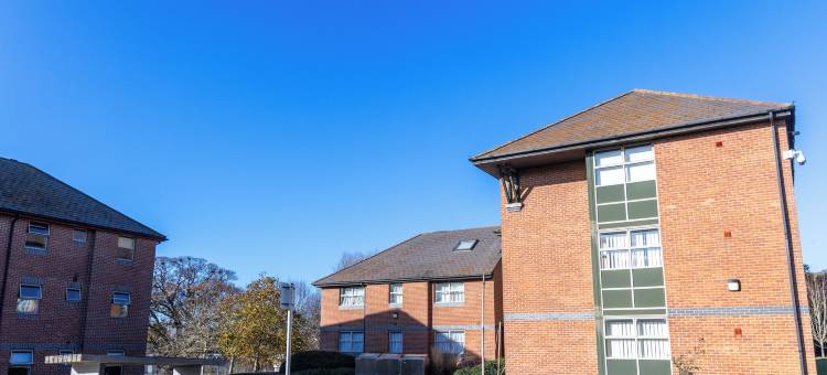 尤尼弗西提欧夫埃塞克斯-科尔切斯特校园(University of Essex - Colchester Campus)图片