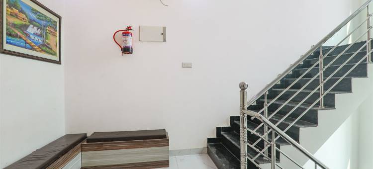 FabHotel 伦比尼国际(FabHotel Lumbini International - Sarnath Museum)图片