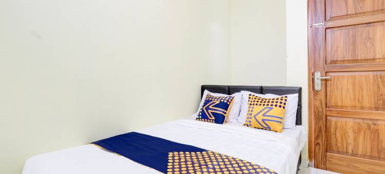 Hotel O 阿尔瓦民宿(Hotel O Homestay Arva)图片