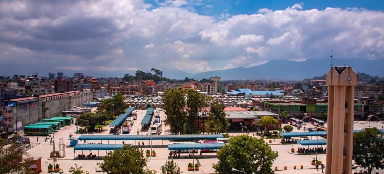 OYO 304 玛那玛酒店(OYO 304 Hotel Manama)图片