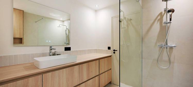 优雅公寓-空调-一居室-纳伊苏尔塞纳(Elegant apartment - AC- 1BR- Neuilly-sur-Seine)图片