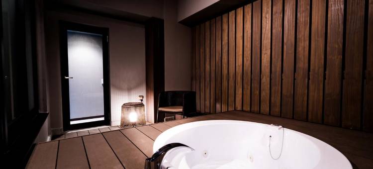 大阪难波兰朵套房酒店(Randor Hotel Namba Osaka Suites)图片