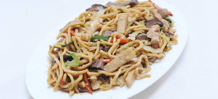 自然高级旅馆(Nature's Pensionne House)图片