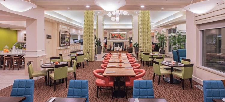 希尔顿花园酒店(Hilton Garden Inn des Moines/Urbandale)图片