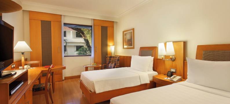 金奈三叉戟酒店(Trident, Chennai)图片