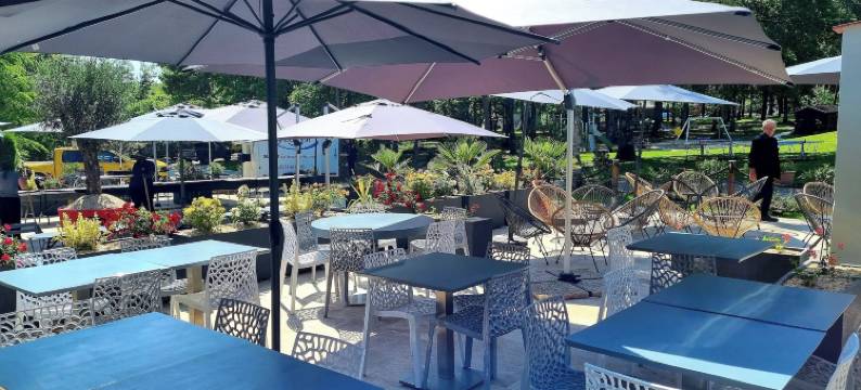 尼贝勒公园(Parc de Nibelle)图片