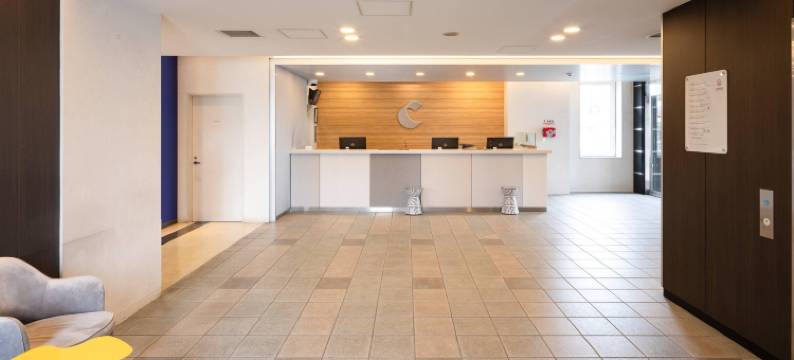 黑崎舒适酒店(Comfort Hotel Kurosaki)图片