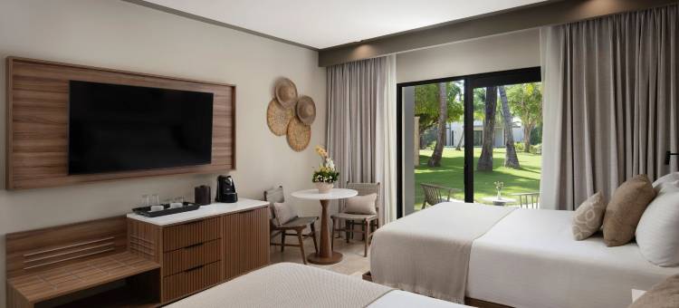 Hyatt沃伊德蓬塔卡纳酒店(Hyatt Vivid Punta Cana)图片